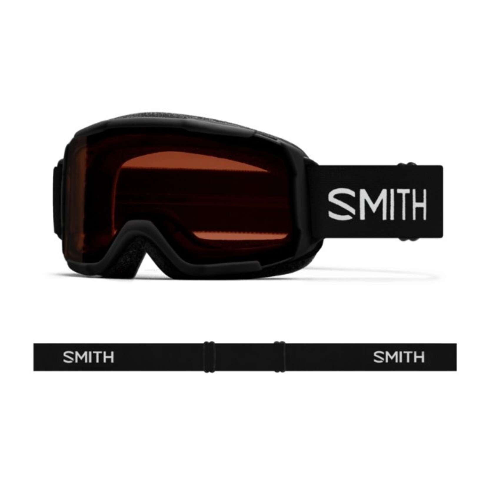 SMITH Daredevil