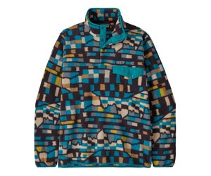 M's LW Synch Snap-T P/O - Panda Ski and Sport