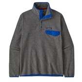 M's LW Synch Snap-T P/O - Panda Ski and Sport