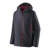 M's Micro Puff Storm Jkt - Panda Ski and Sport