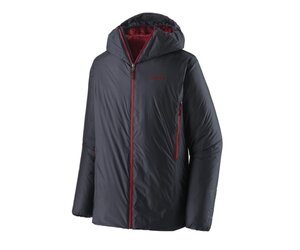 PATAGONIA M s Micro Puff Storm Jkt