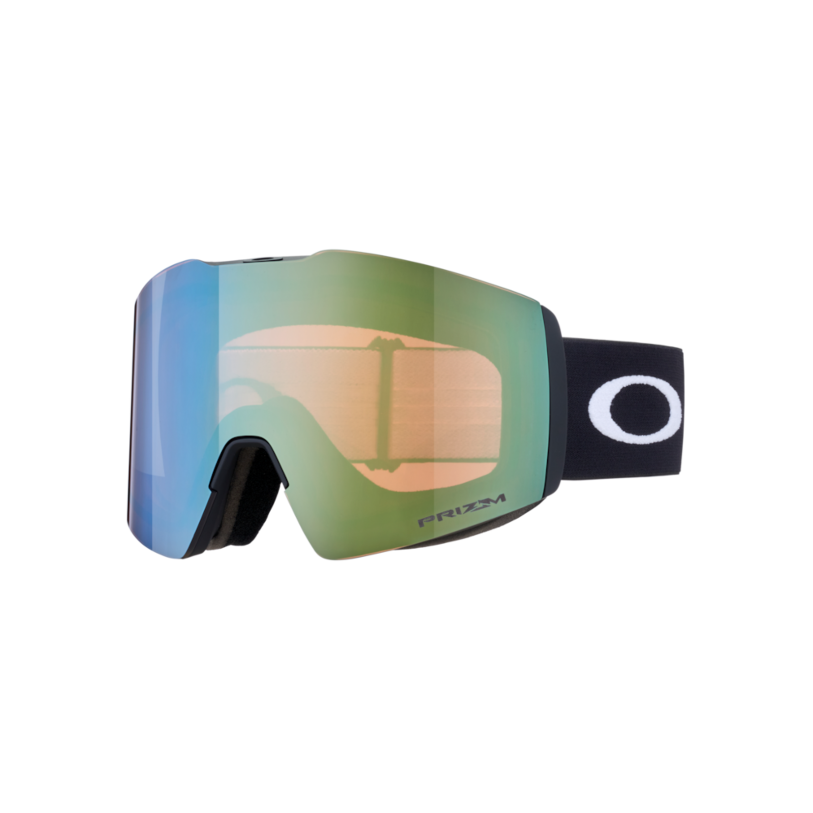 OAKLEY FALL LINE L - 23/24