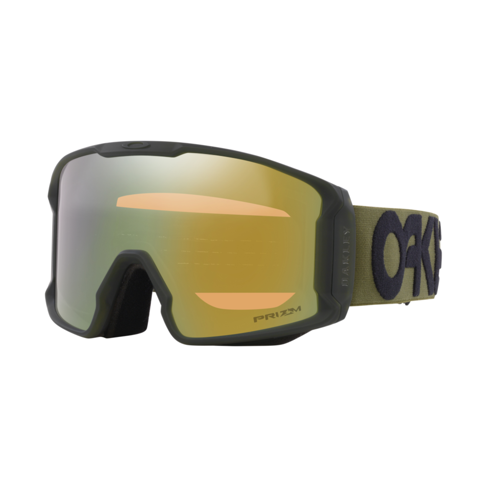 OAKLEY LINE MINER L - 23/24