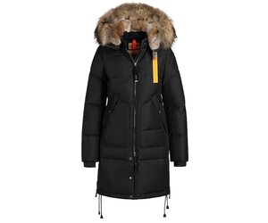 Parajumpers long bear black sales