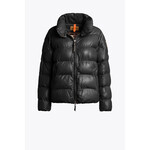 PARAJUMPERS PIA LEATHER - WOMAN