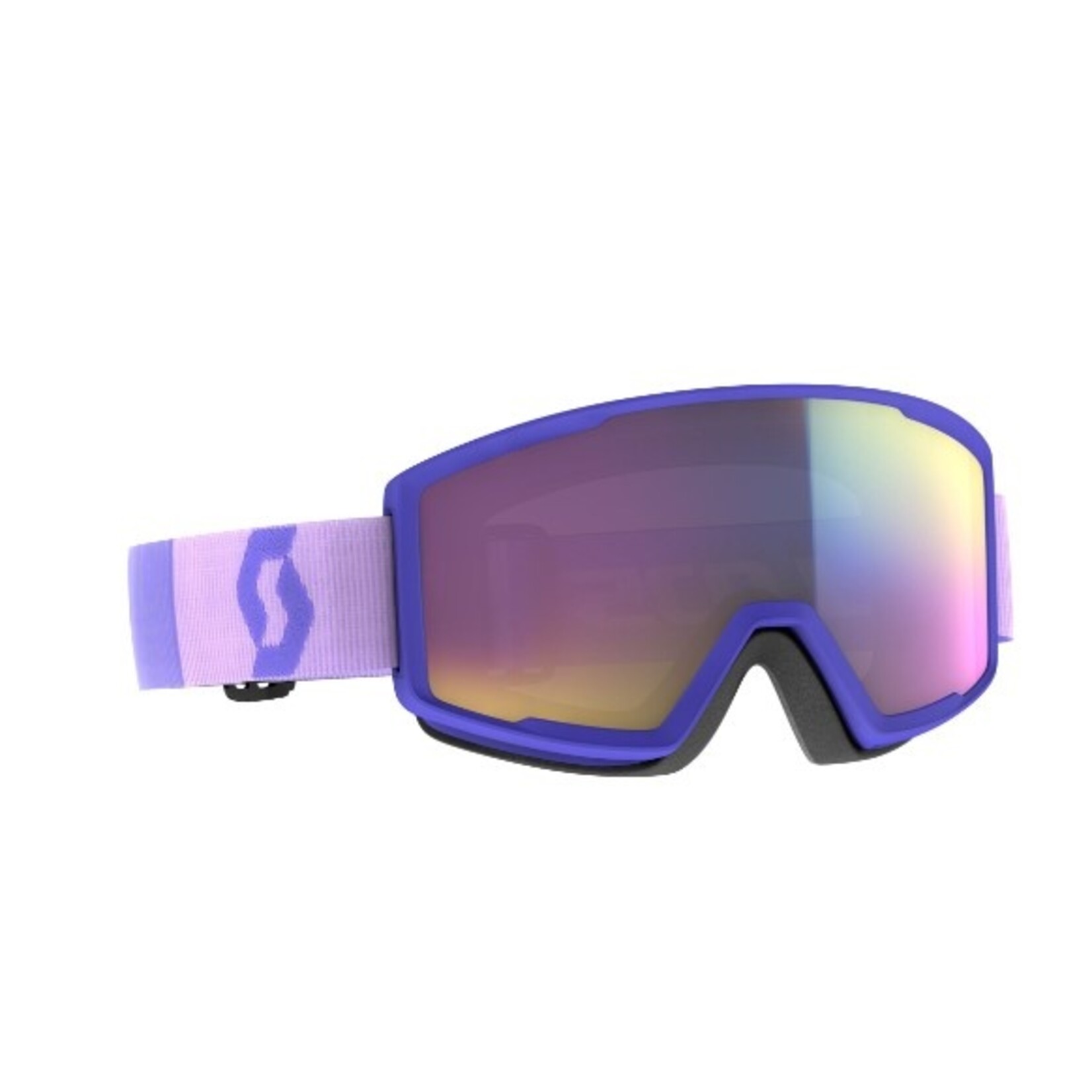 SCOTT SCO Goggle Factor pro - 23/24