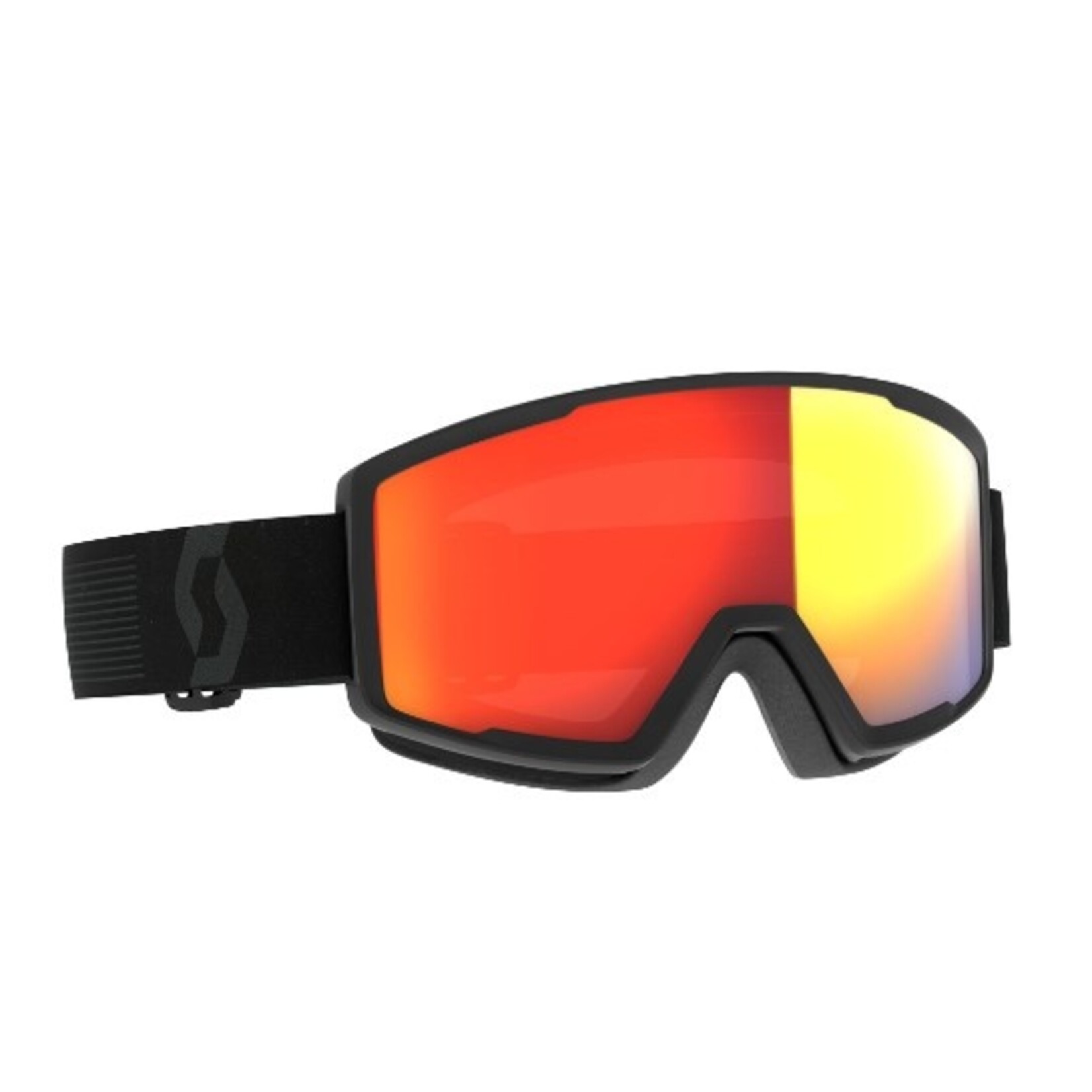 SCOTT SCO Goggle Factor pro - 23/24