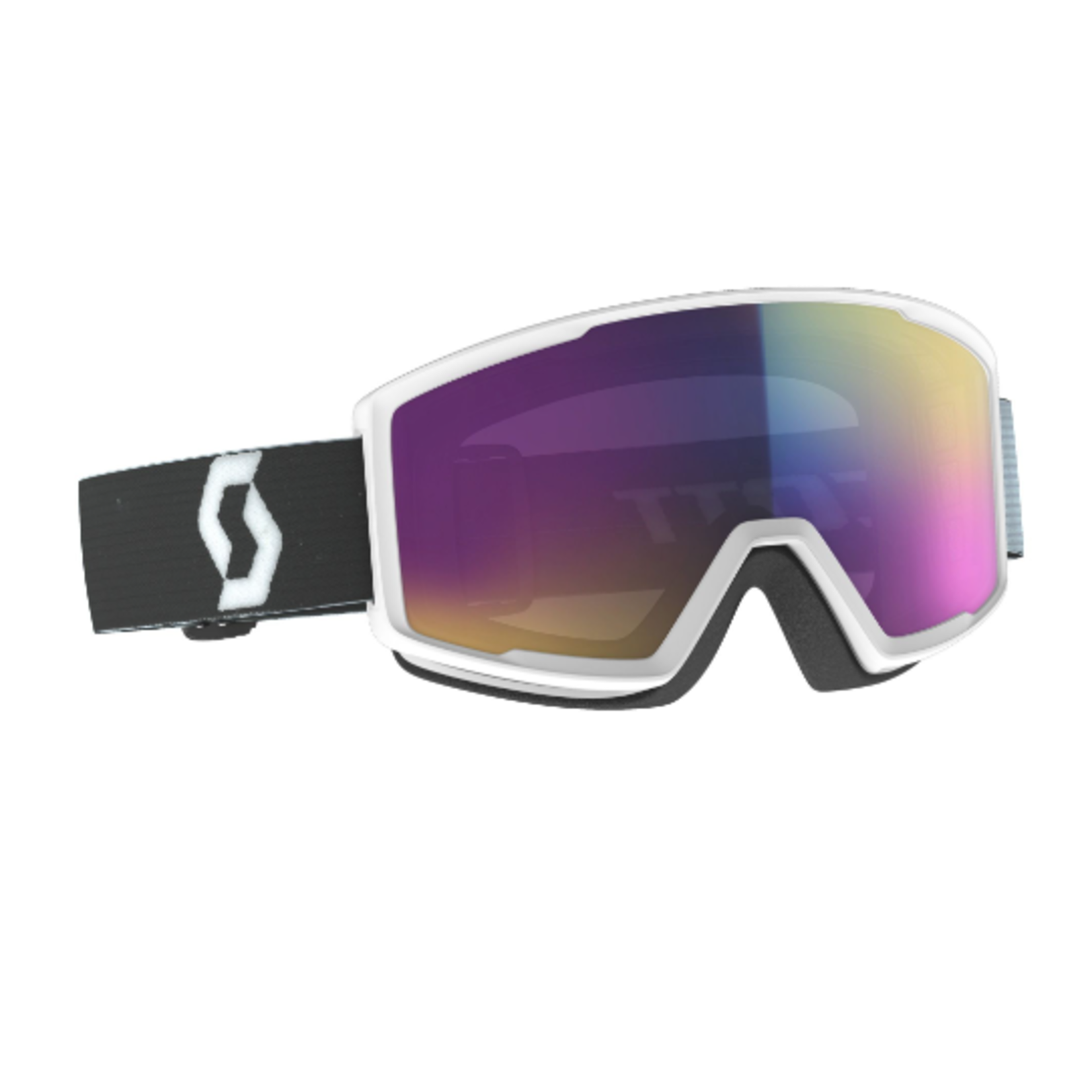 SCOTT SCO Goggle Factor pro - 23/24