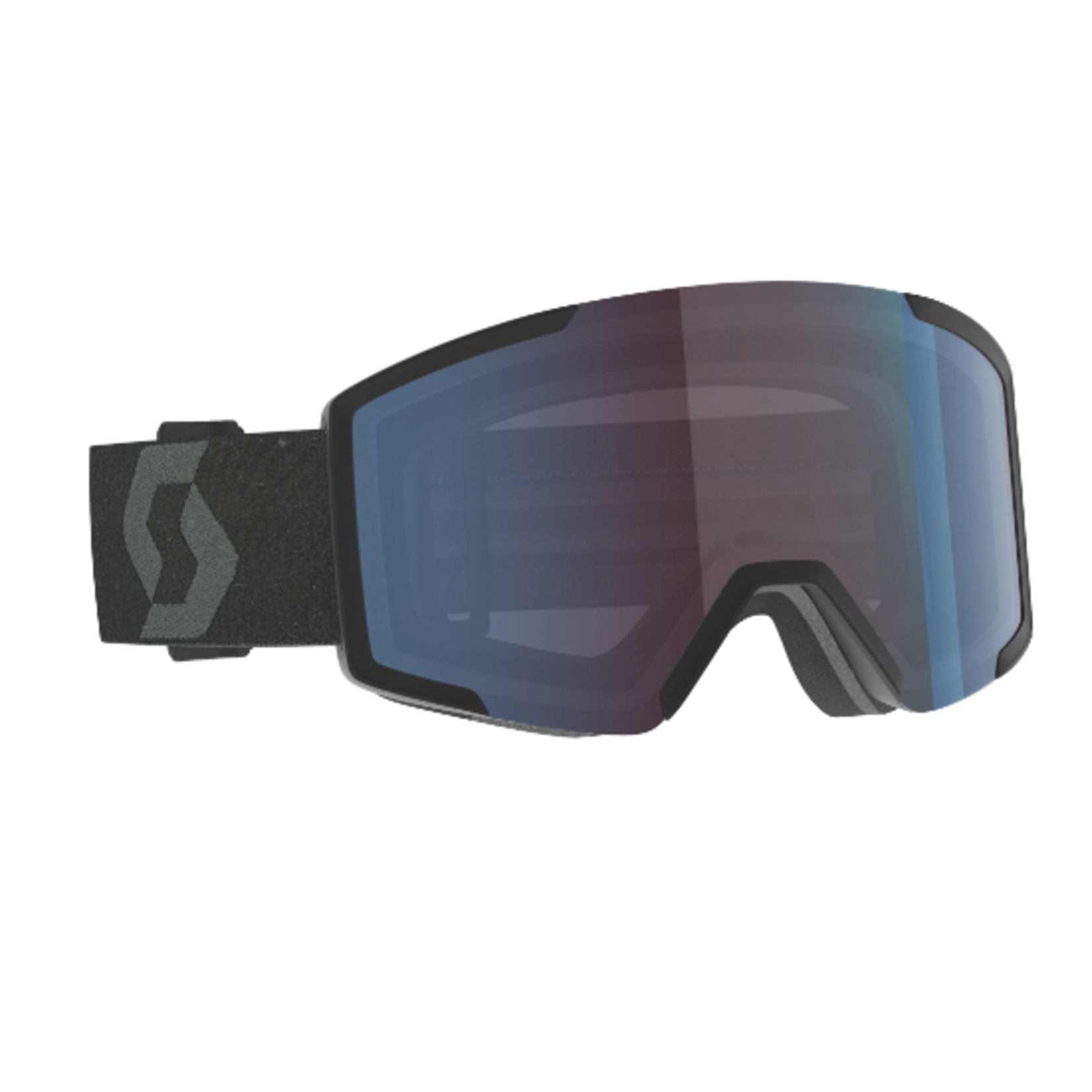 SCOTT SCO Goggle Shield - 23/24