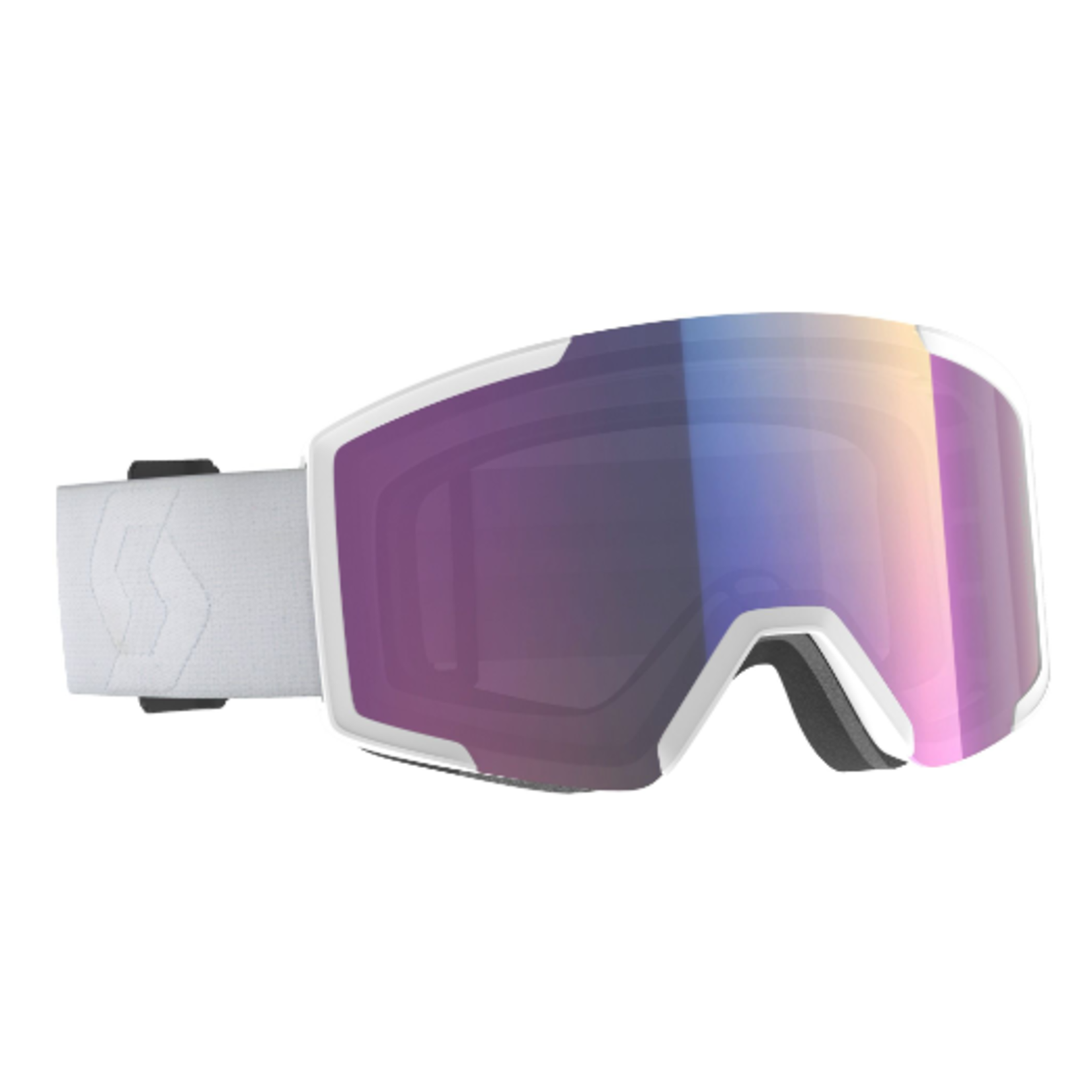 SCOTT SCO Goggle Shield - 23/24