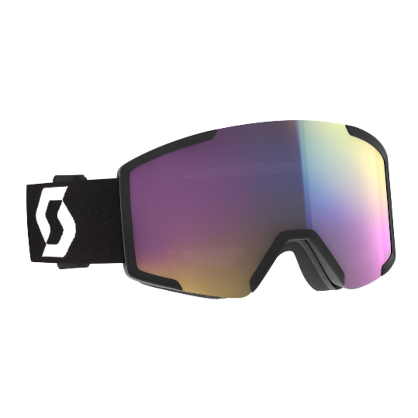 SCOTT SCO Goggle Shield - 23/24