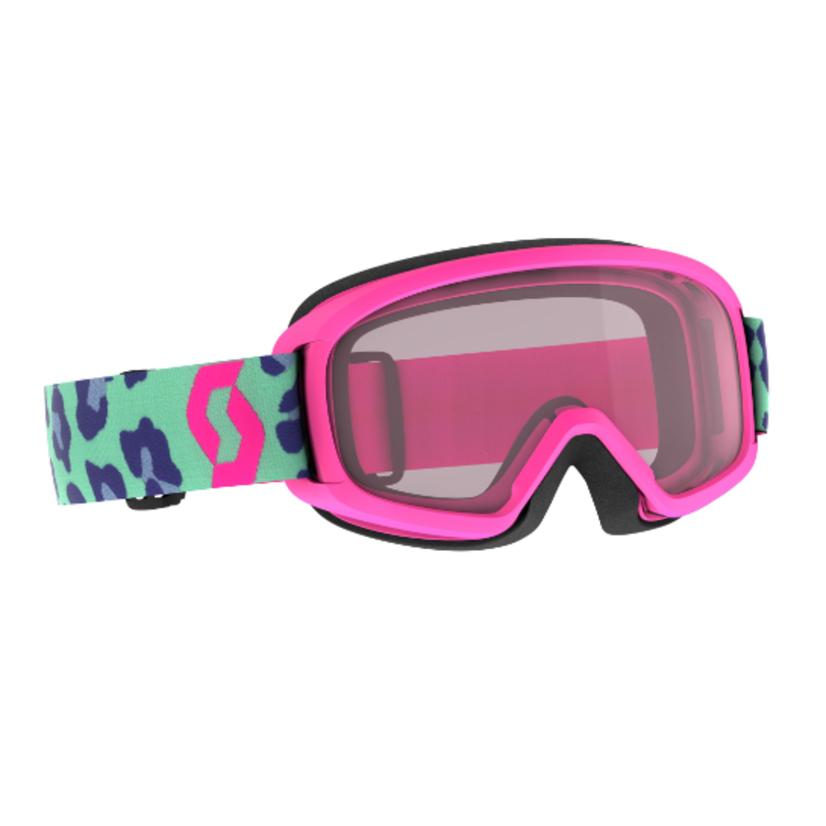 SCOTT SCO Goggle Jr Witty SGL - 23/24