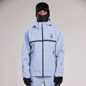 ジャケット・アウター Stone  3L Performance Jacket oasis 3L Performance Jacket - Panda Ski and Sport