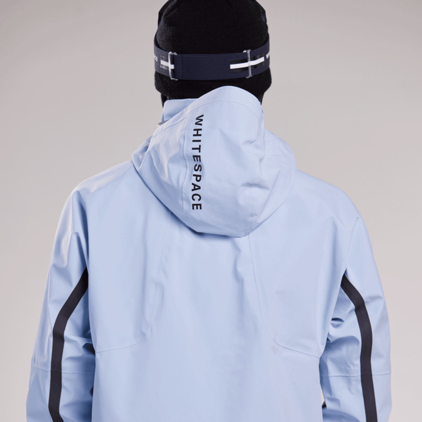 WHITESPACE 3L Performance Jacket