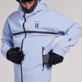 ジャケット・アウター Stone  3L Performance Jacket oasis 3L Performance 3-In-1 Jacket - Solar Orange / Black – WHITESPACE