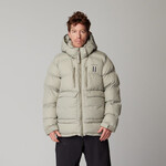 WHITESPACE SW Signature Puffy Jacket