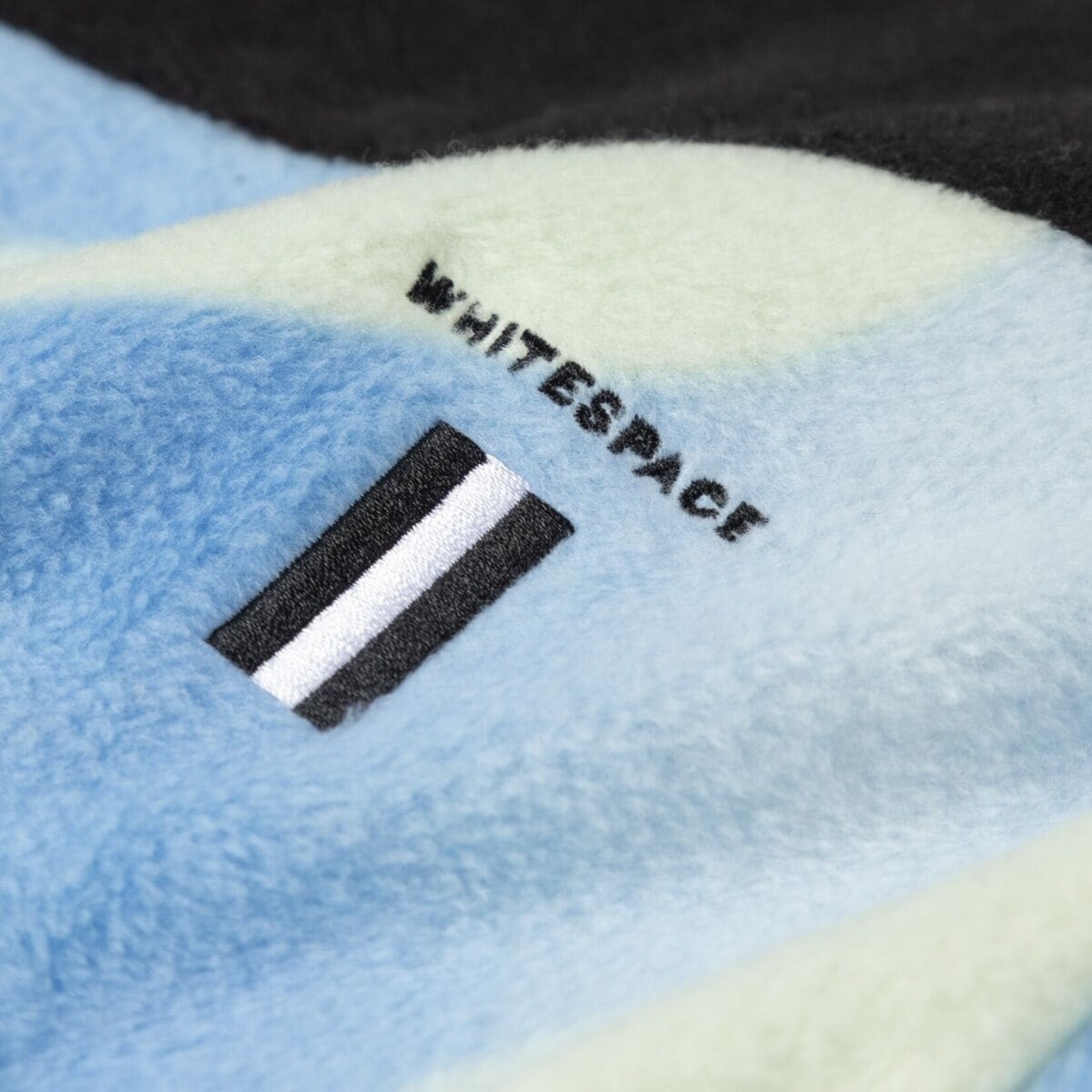 WHITESPACE Apres Polar Fleece Zip-Up