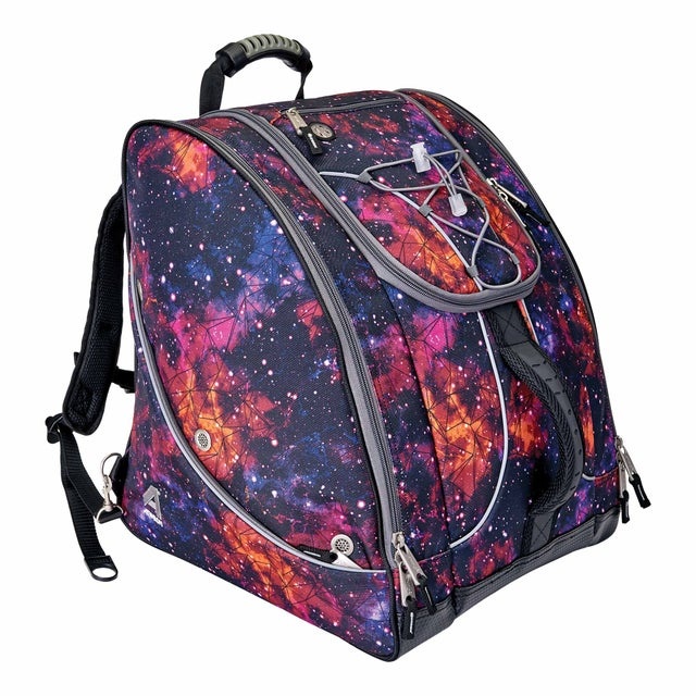 Athalon Everything Boot Bag - Panda Ski and Sport