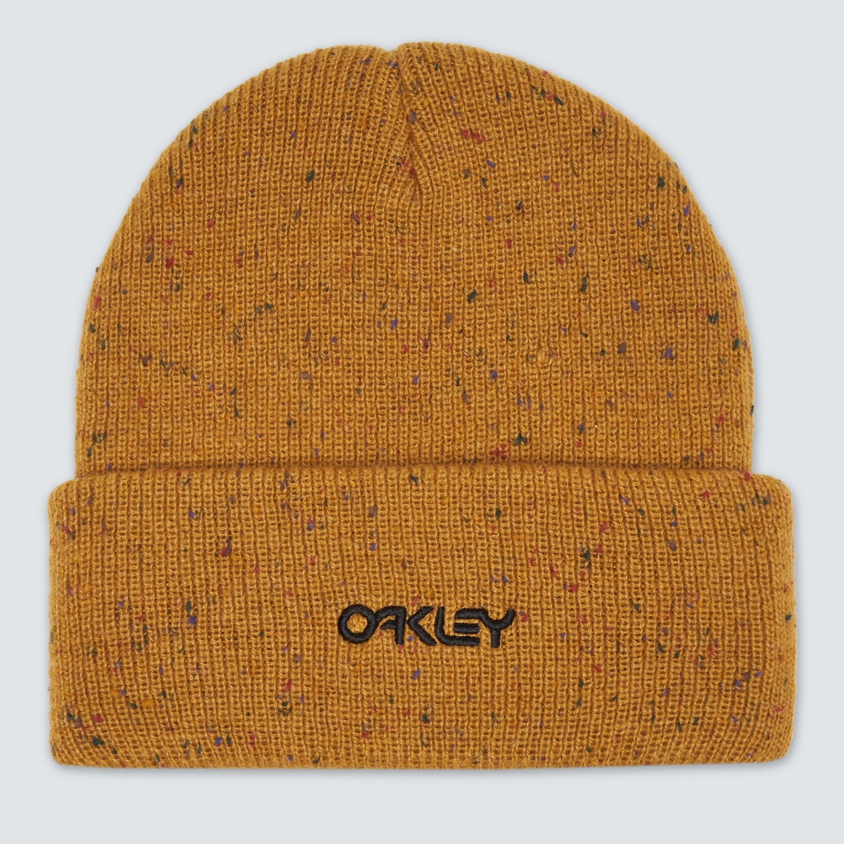 OAKLEY B1B SPECKLED BEANIE - 23/24