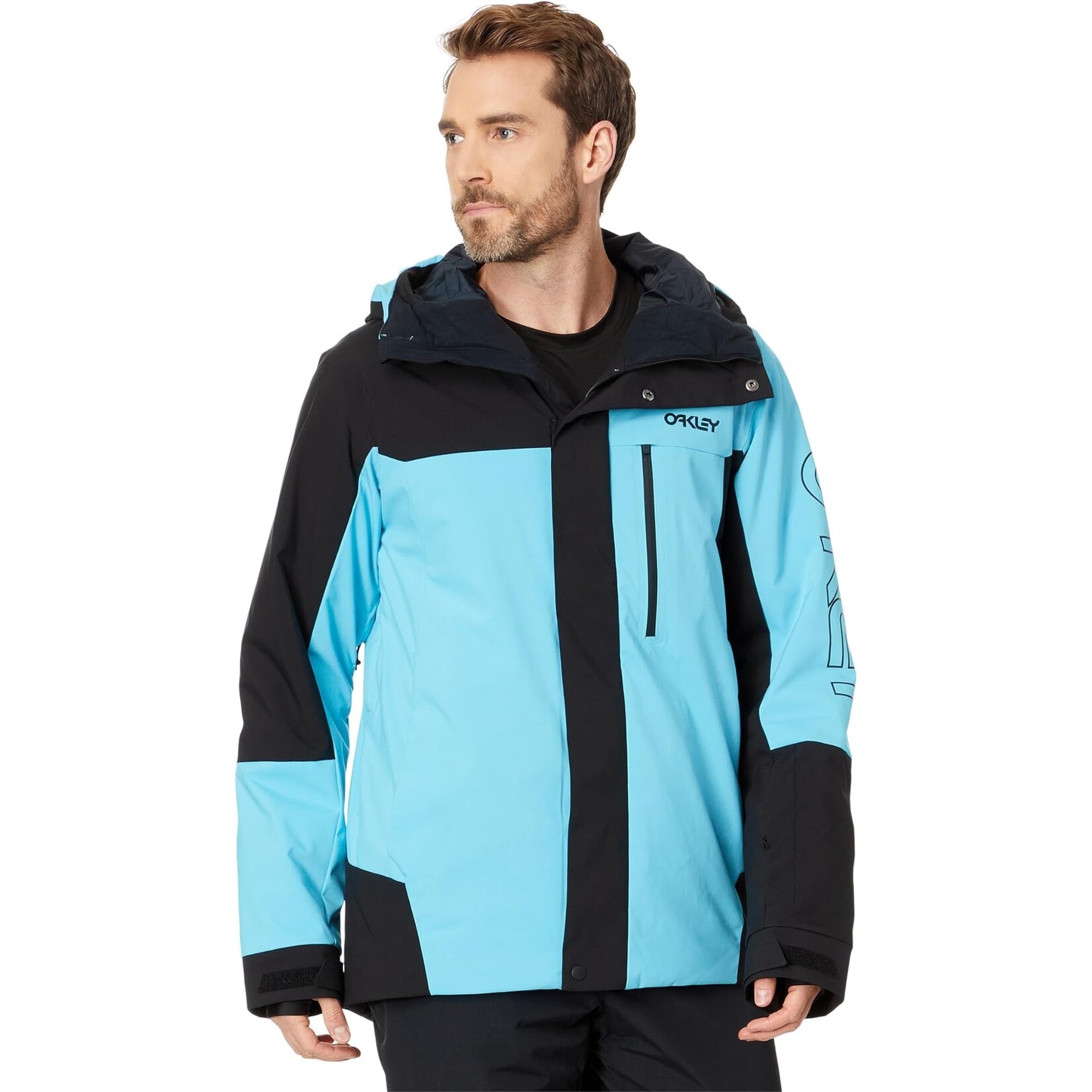 OAKLEY TNP TBT INSULATED JACKET - 23/24