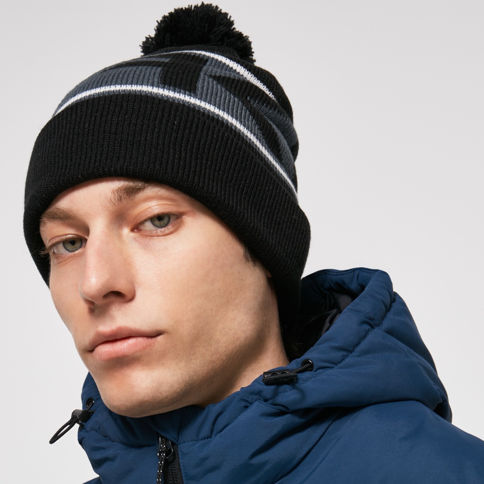 OAKLEY FACTORY CUFF BEANIE - 23/24