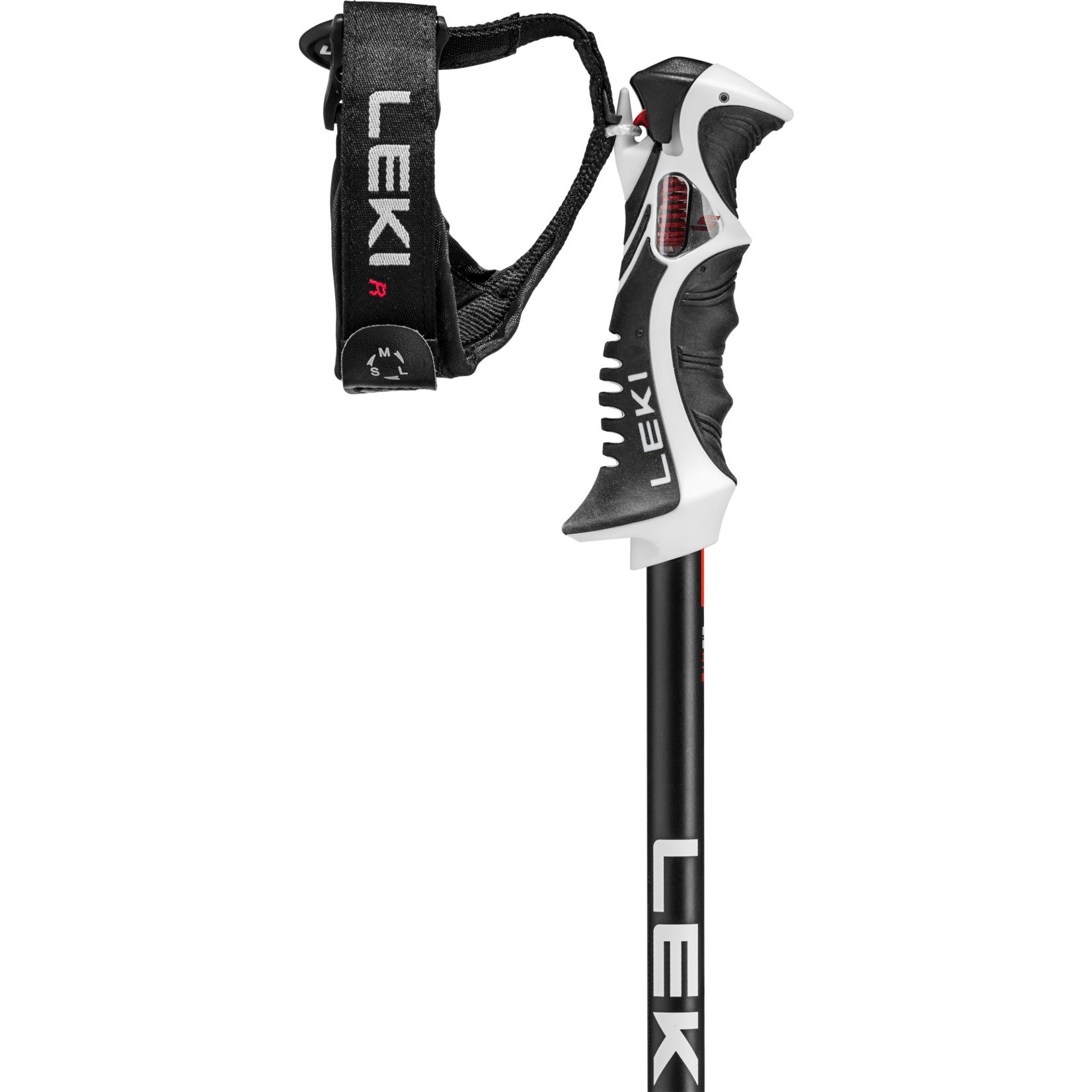 LEKI BOLD LITE S  - 23/24