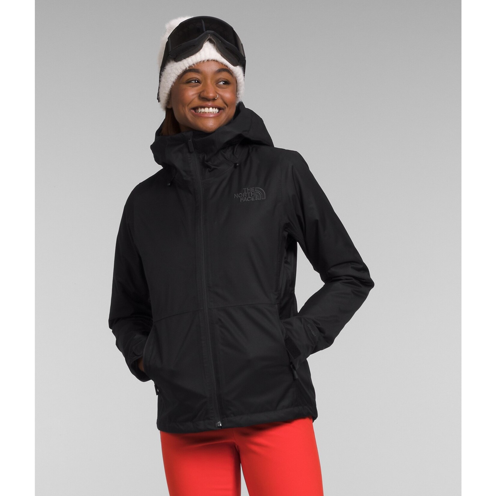 THE NORTH FACE Women's Clementine Triclimate®
