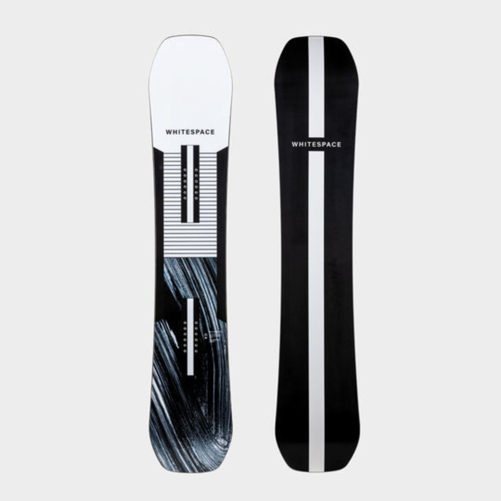 WHITESPACE Freestyle Shaun White Pro  Snowboard
