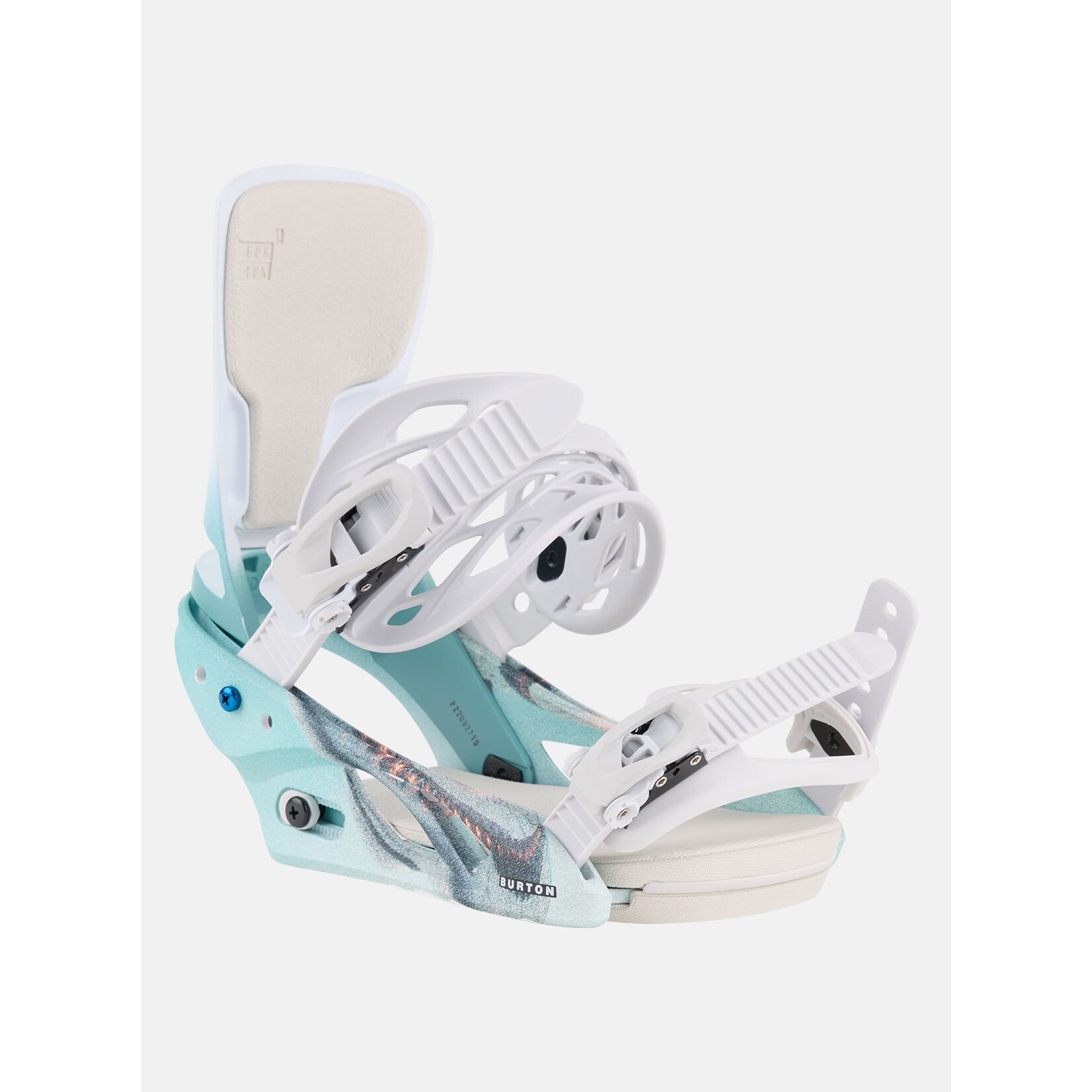 BURTON Women's Lexa Re:Flex Snowboard Bindings