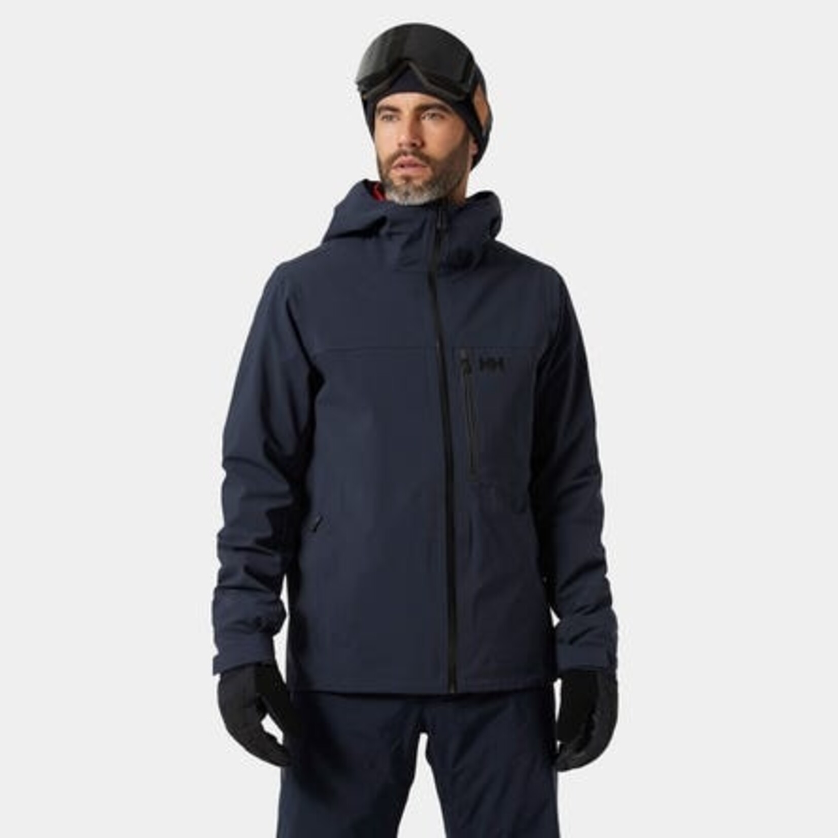 HELLY HANSEN SWIFT 3L SHELL JACKET