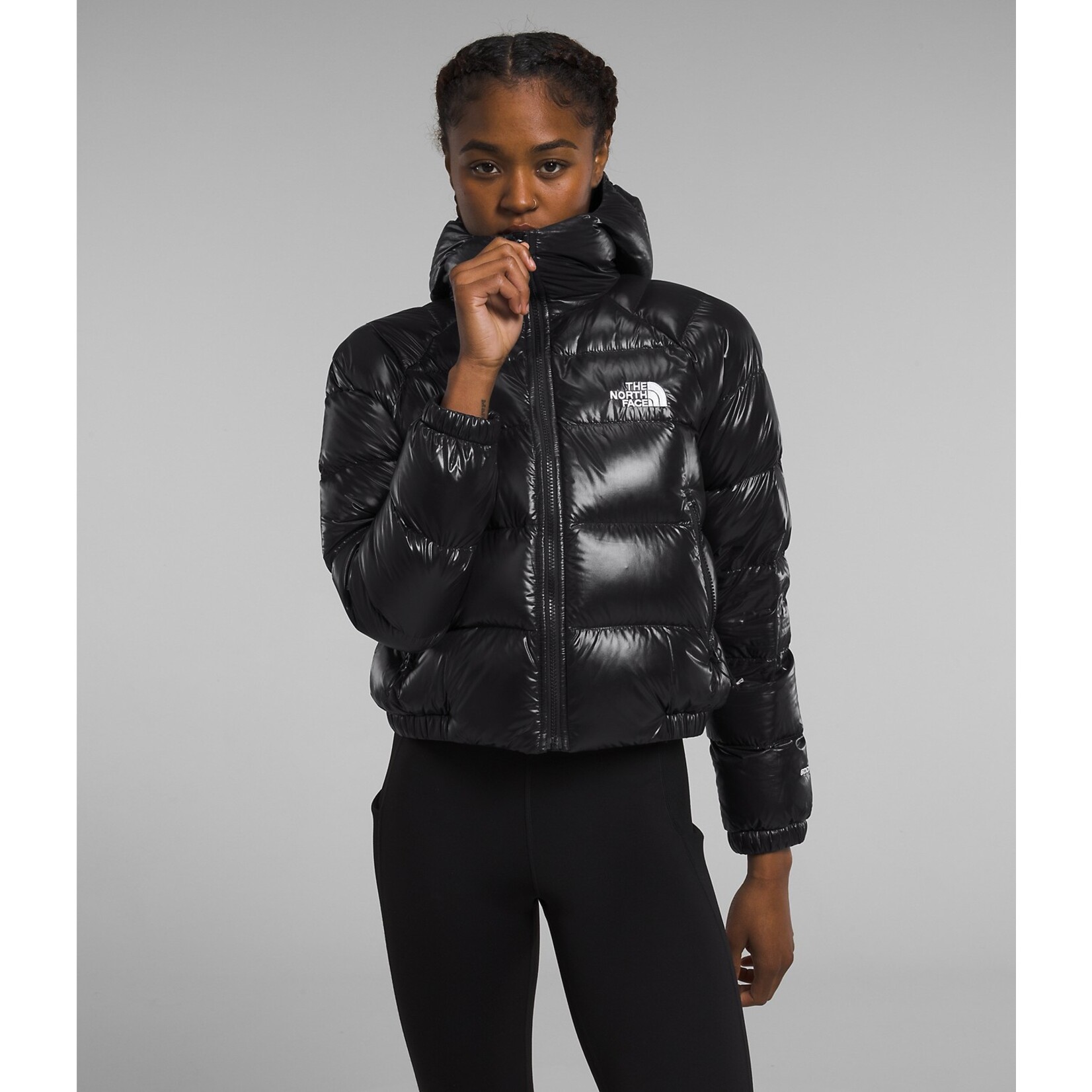 The North Face Women's Hydrenalite™ Shine Down Hoodie