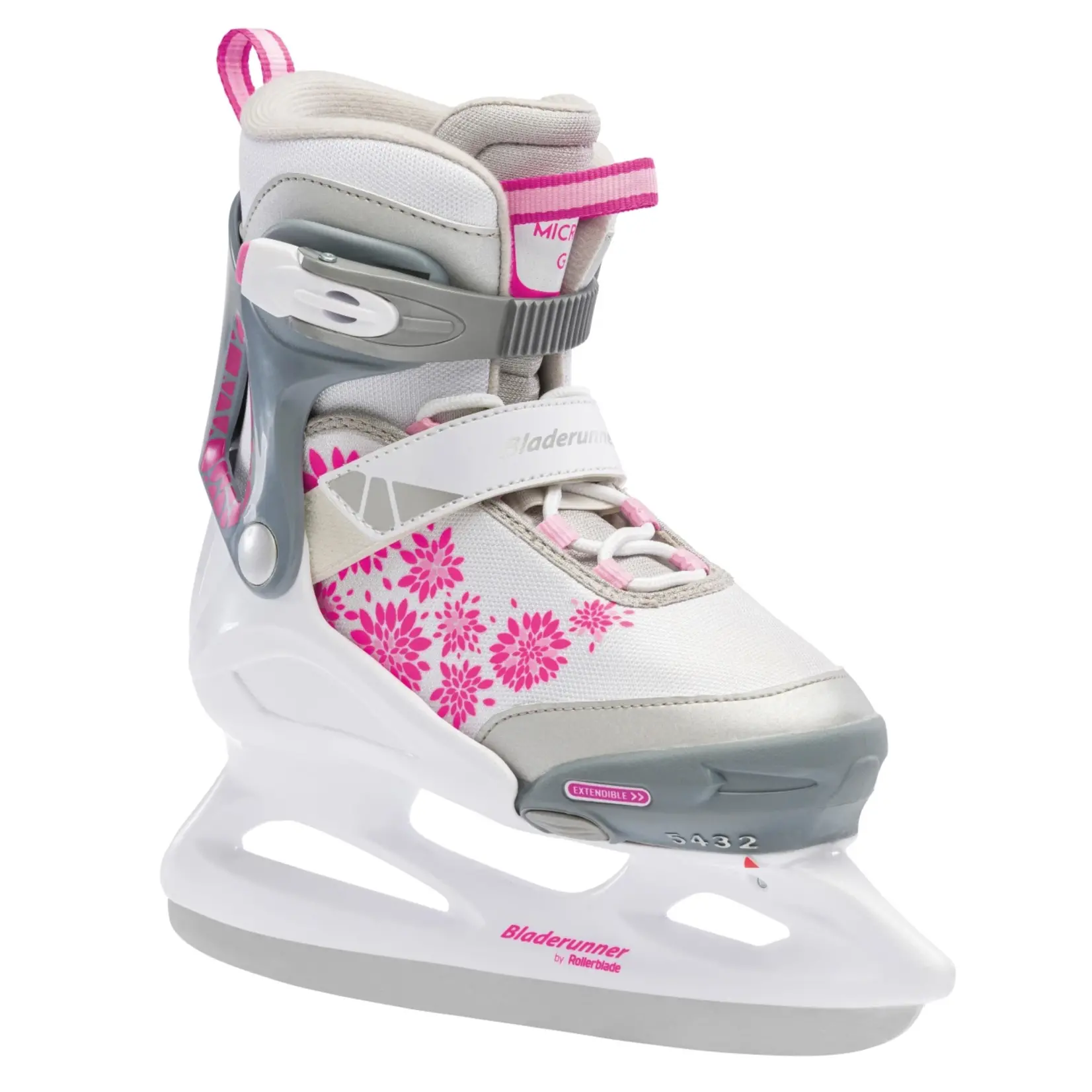 ROLLERBLADE MICRO ICE GIRLS