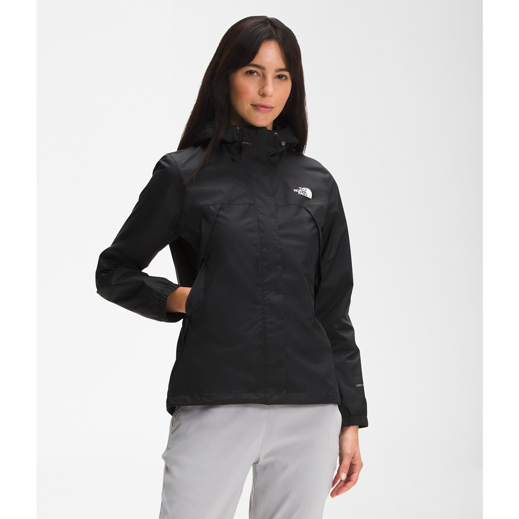 THE NORTH FACE 0 Women's Antora Jacket- 24