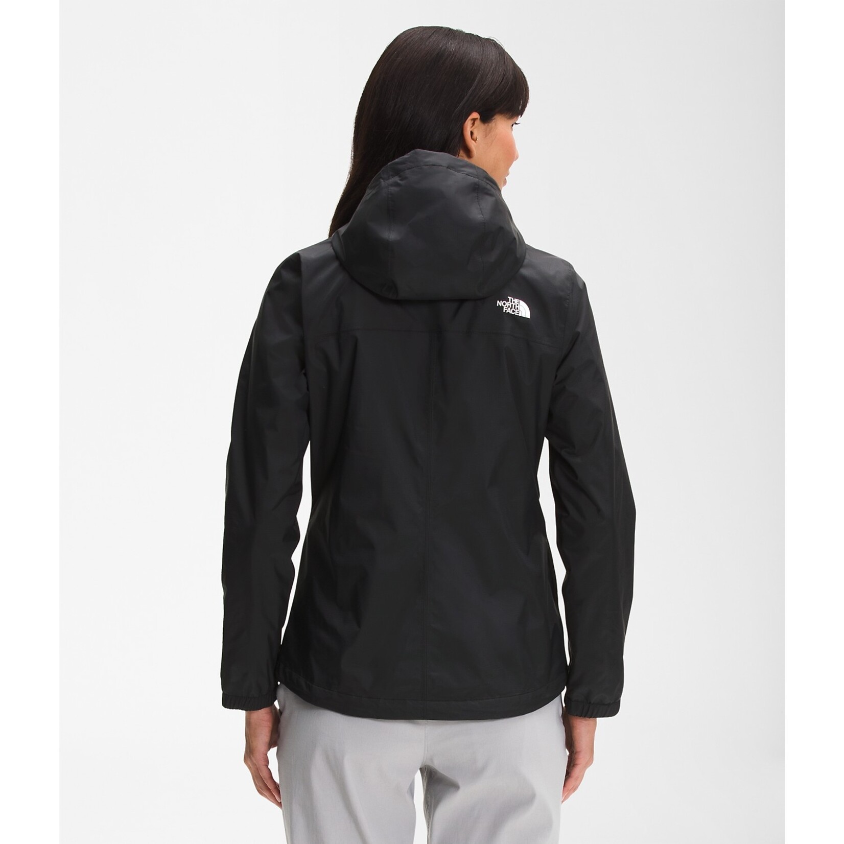 THE NORTH FACE 0 Women's Antora Jacket- 24