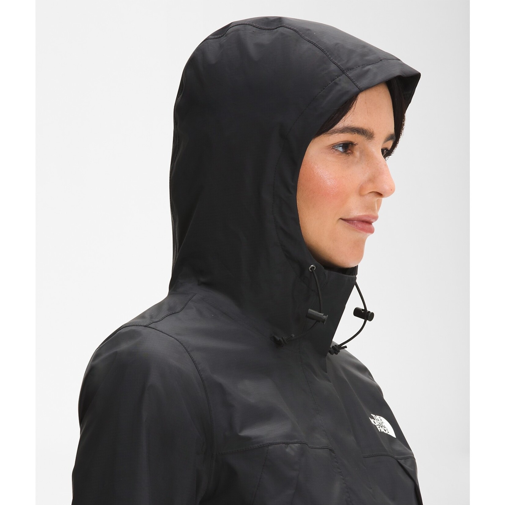 THE NORTH FACE 0 Women's Antora Jacket- 24