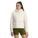 THE NORTH FACE 0 Women's Daybreak Rain Jacket- 24