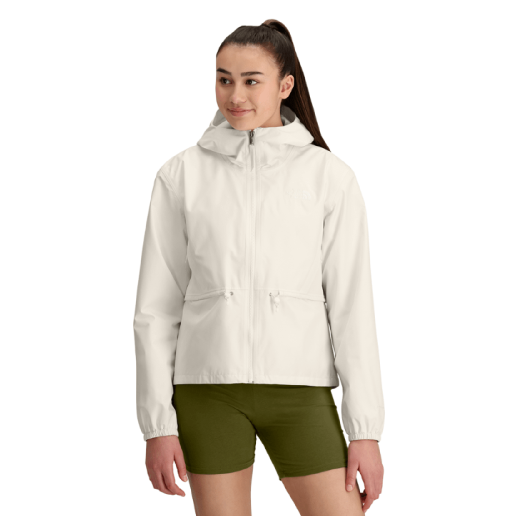 Women s Daybreak Rain Jacket 24 Panda Ski and Sport