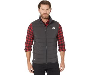 Men's Belleview Stretch Down Vest - Panda Ski and Sport