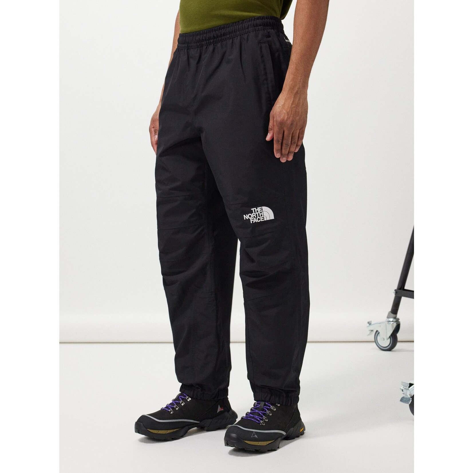 Men's GTX Mountain Pant - Panda Ski and Sport Men's GTX Mountain Pant - Panda Ski and Sport