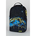 SPRAYGROUND EARTH DAY BACKPACK GLOW IN THE DARK