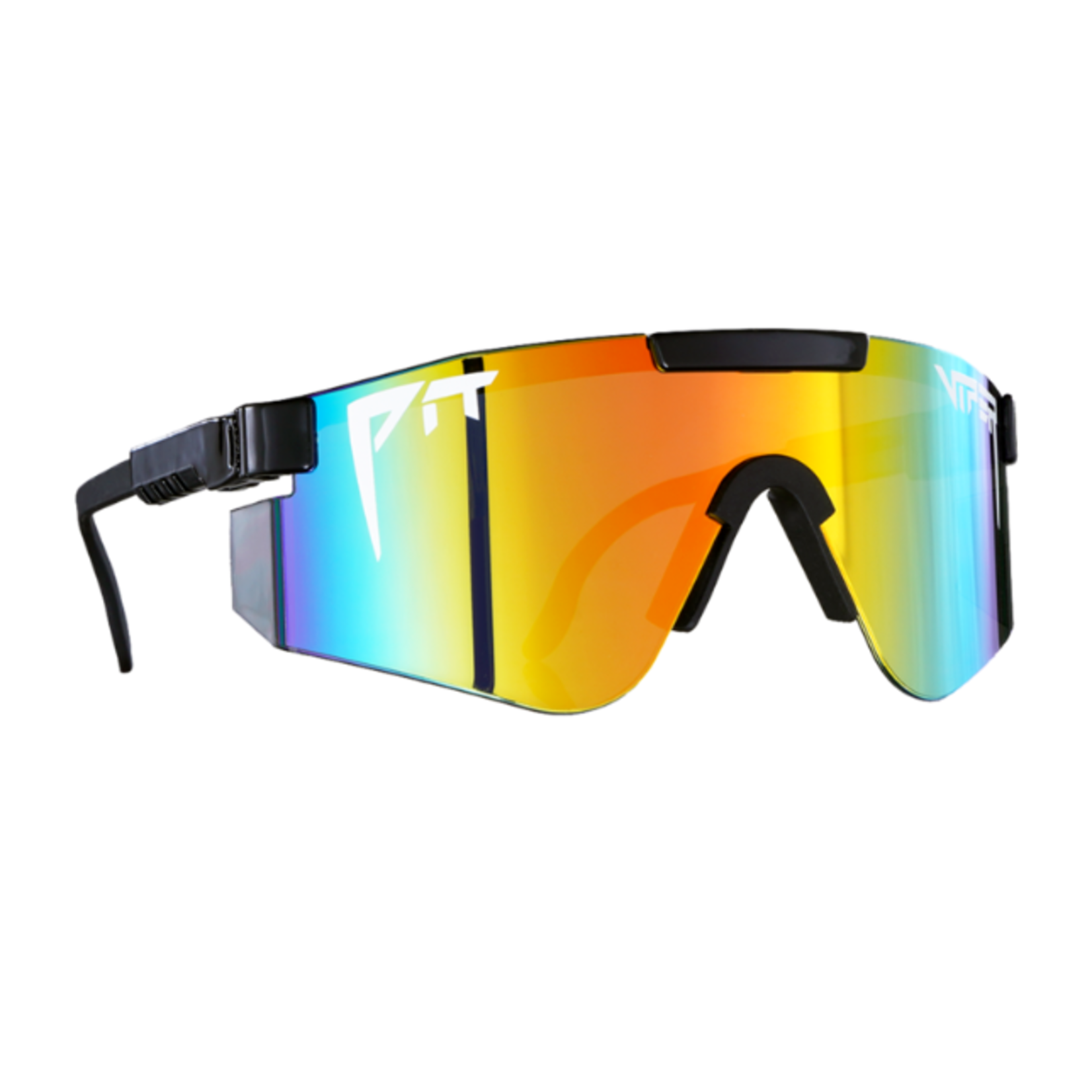 PIT VIPER The Double Wides The Mystery Polarized