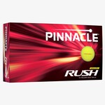Pinnacle Rush - Yellow