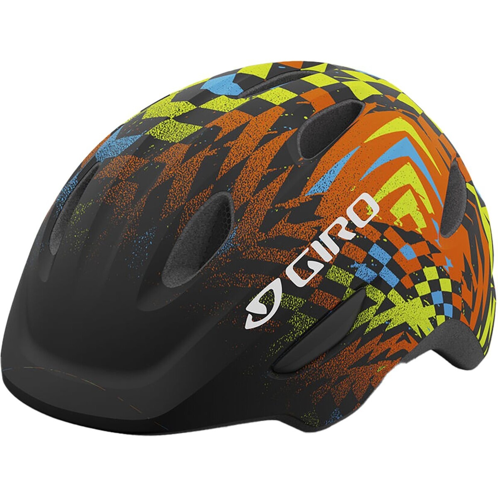 GIRO Scamp Helmet