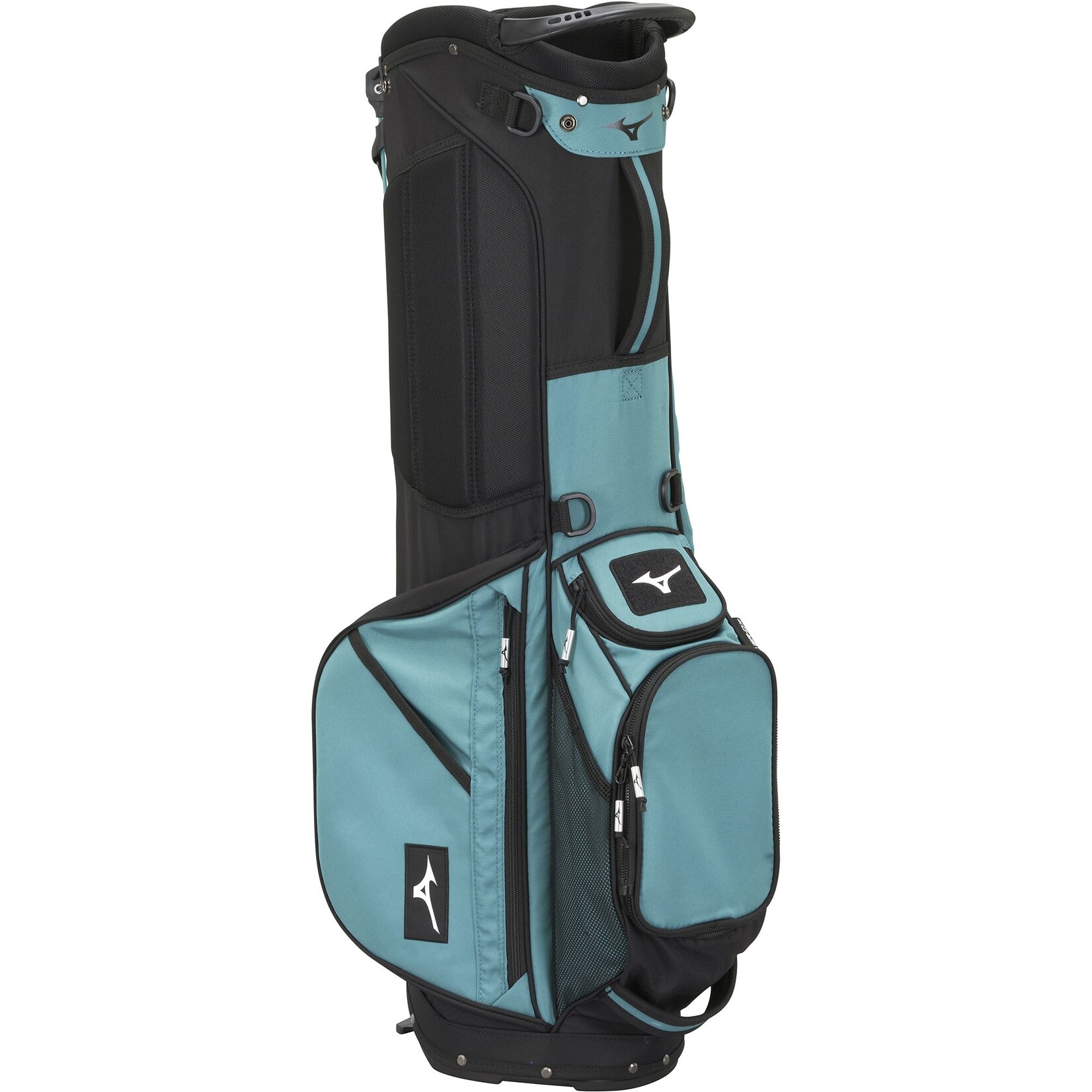 MIZUNO BR-D3 STAND BAG 2024 - Stormy Blue