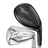 シャンソン　3点セット JPX923 HOT METAL HL - 7 PIECE GRAPHITE COMBO SET - Panda Ski and Sport