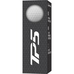 TAYLORMADE TP 5 GOLF BALL - 3 PACK SLEEVE