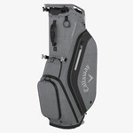 Callaway FAIRWAY 14 STAND BAG 2024 - CHARCOAL