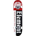 ELEMENT Complete Skateboard 7.375  Section