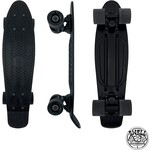 SWELL Swell Skateboard - Black