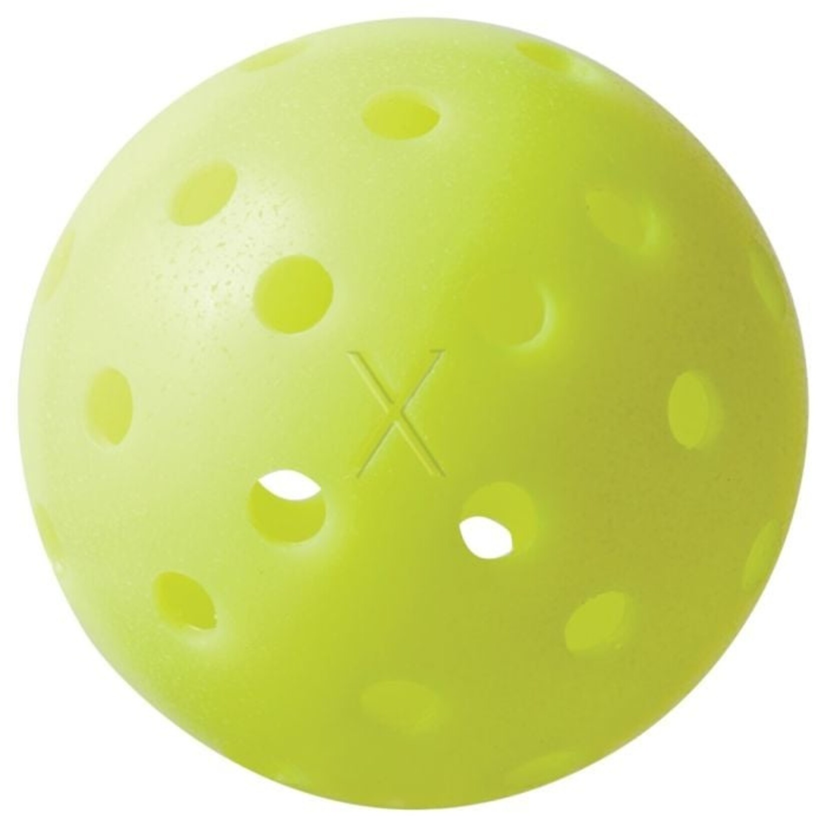 FRANKLIN X-40 OUTDOOR PICKLEBALLS - Case of 3 Balls